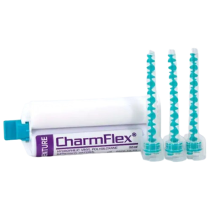 CharmFlex denture