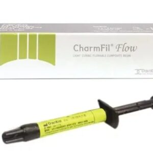Charmfil Flow LV