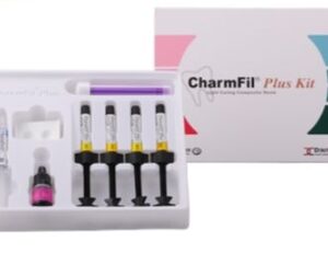Charmfil Plus Kit