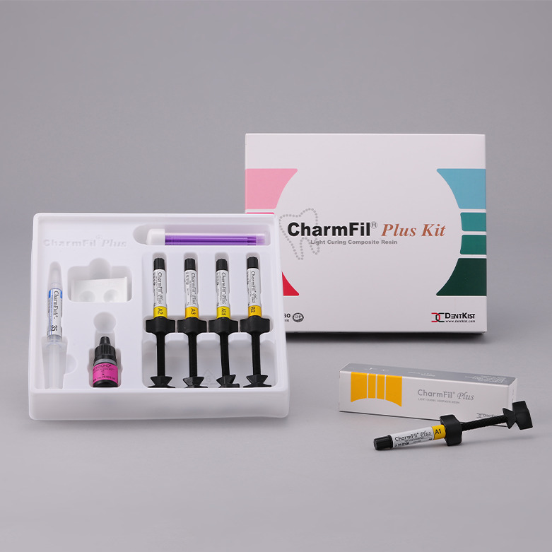 Charmfil Plus Kit