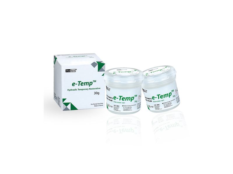 E-temp