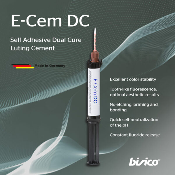 E-CEM DC - Image 2