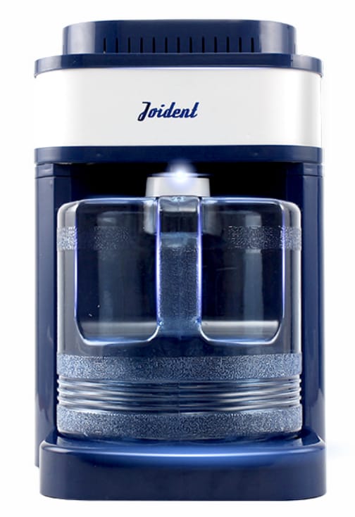 Water distiller