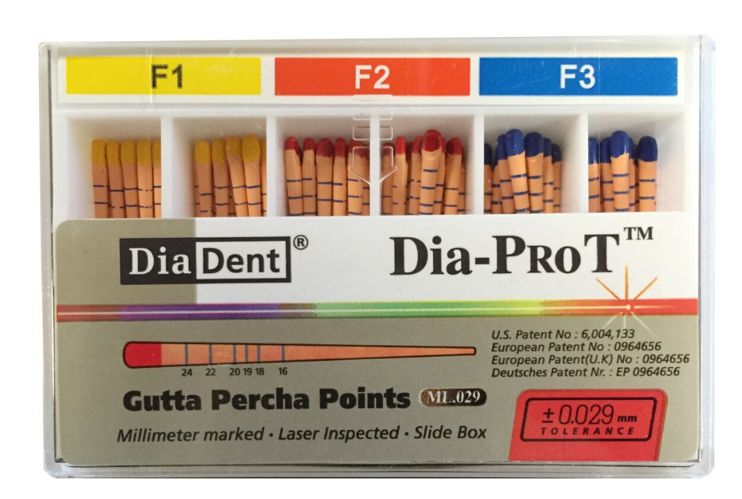 ABSORBENT PAPER POINTS - Image 2