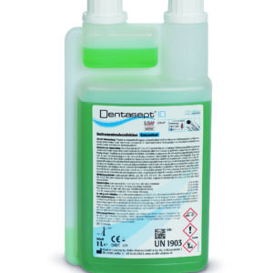 Dentasept instrument Disinfectant