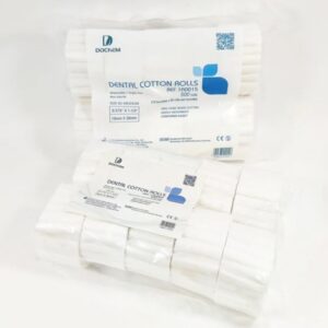 cotton roll