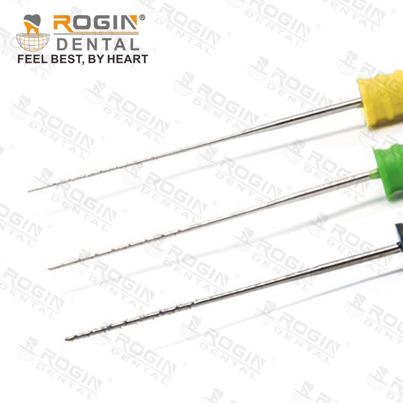 Barbed Broaches