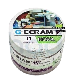 incisal modifier