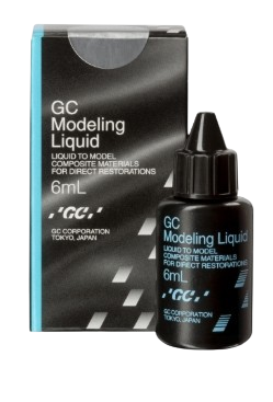 dentine modelling liquid