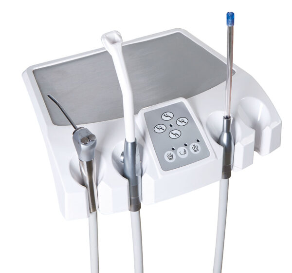 AY-215B3 DENTAL CHAIR - Image 18