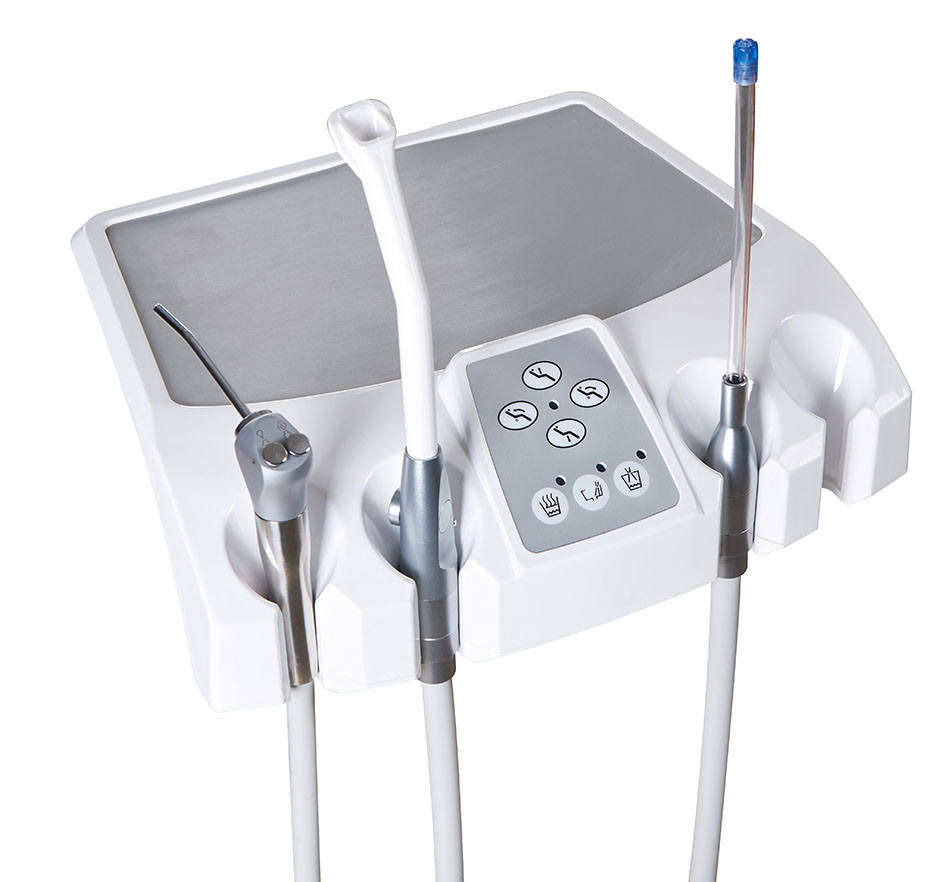 AY-215B3 DENTAL CHAIR - Image 18