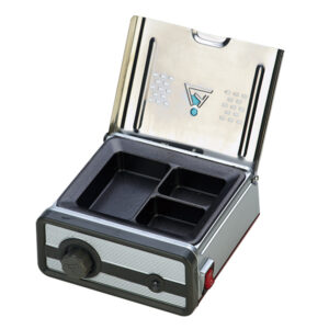 NEW WAX POT NO.:JT-15B