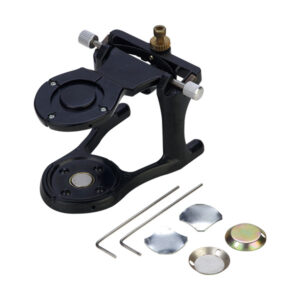 MAGNETIC DENTURE ARTICULATORS(S) NO.:JT-01