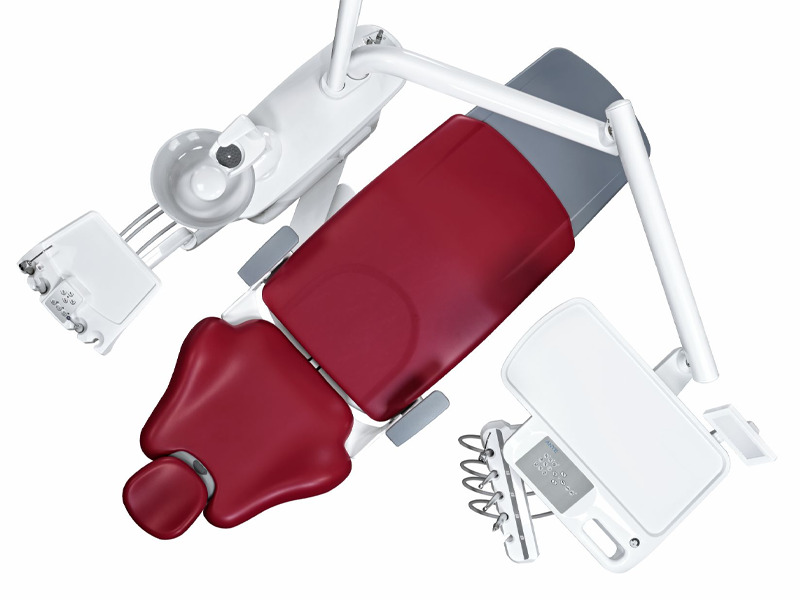 AY-215C1 DENTAL CHAIR - Image 2