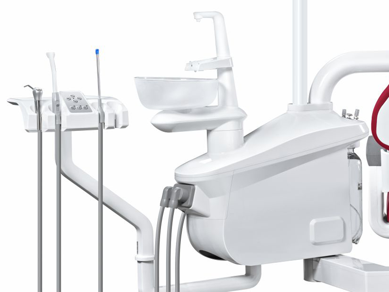 AY-215C1 DENTAL CHAIR - Image 6