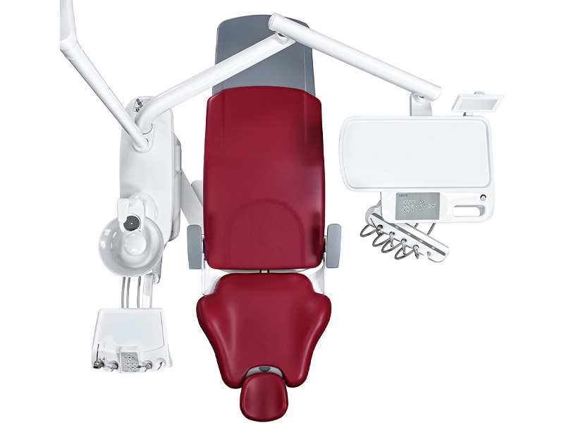 AY-215C1 DENTAL CHAIR - Image 7