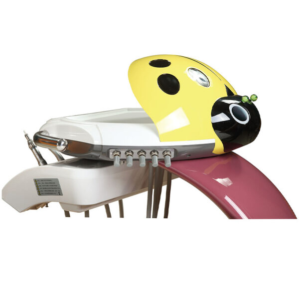 AY-215D2 DENTAL CHAIR - Image 10