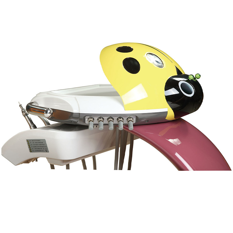 AY-215D2 DENTAL CHAIR - Image 10