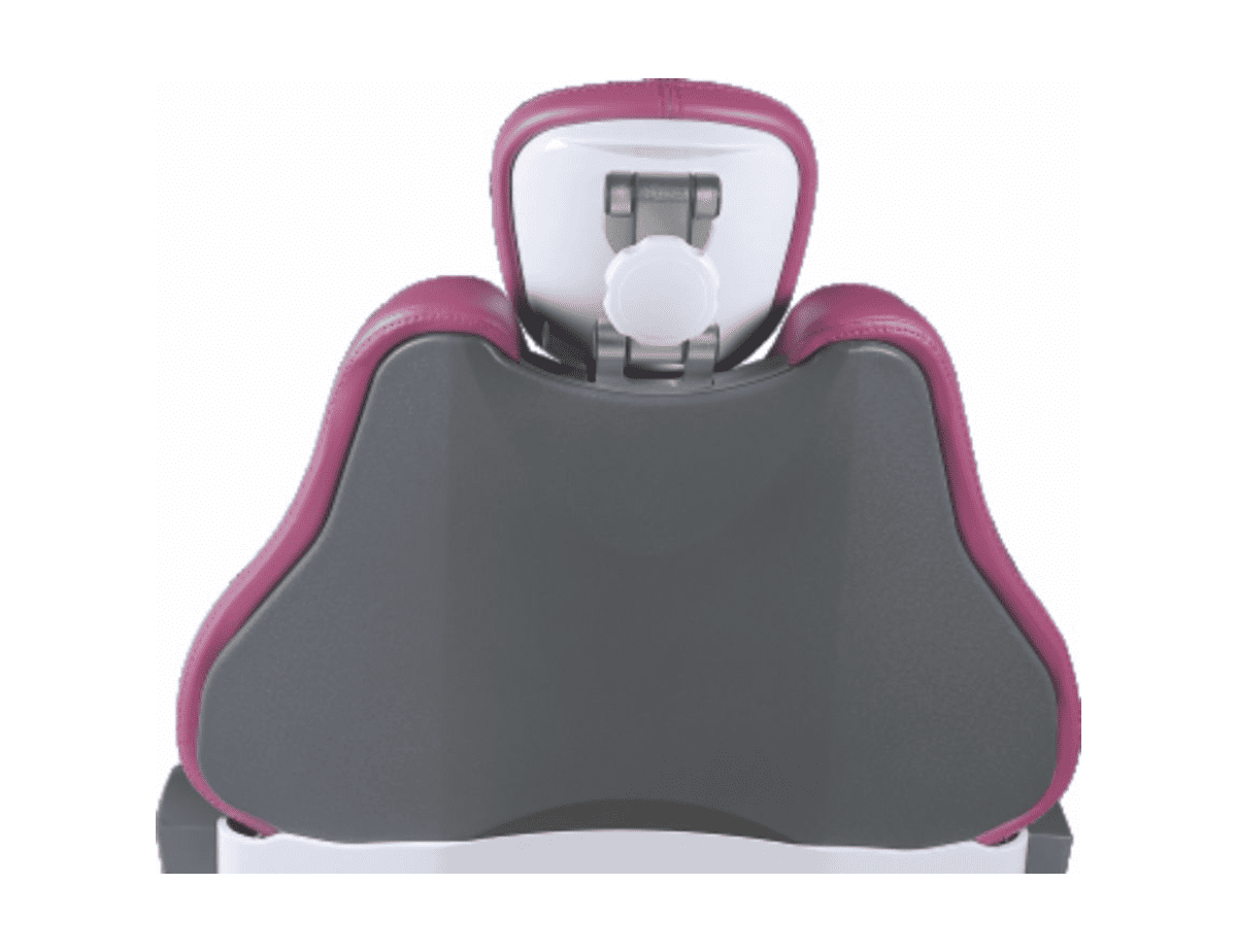 AY-215B3 DENTAL CHAIR - Image 7