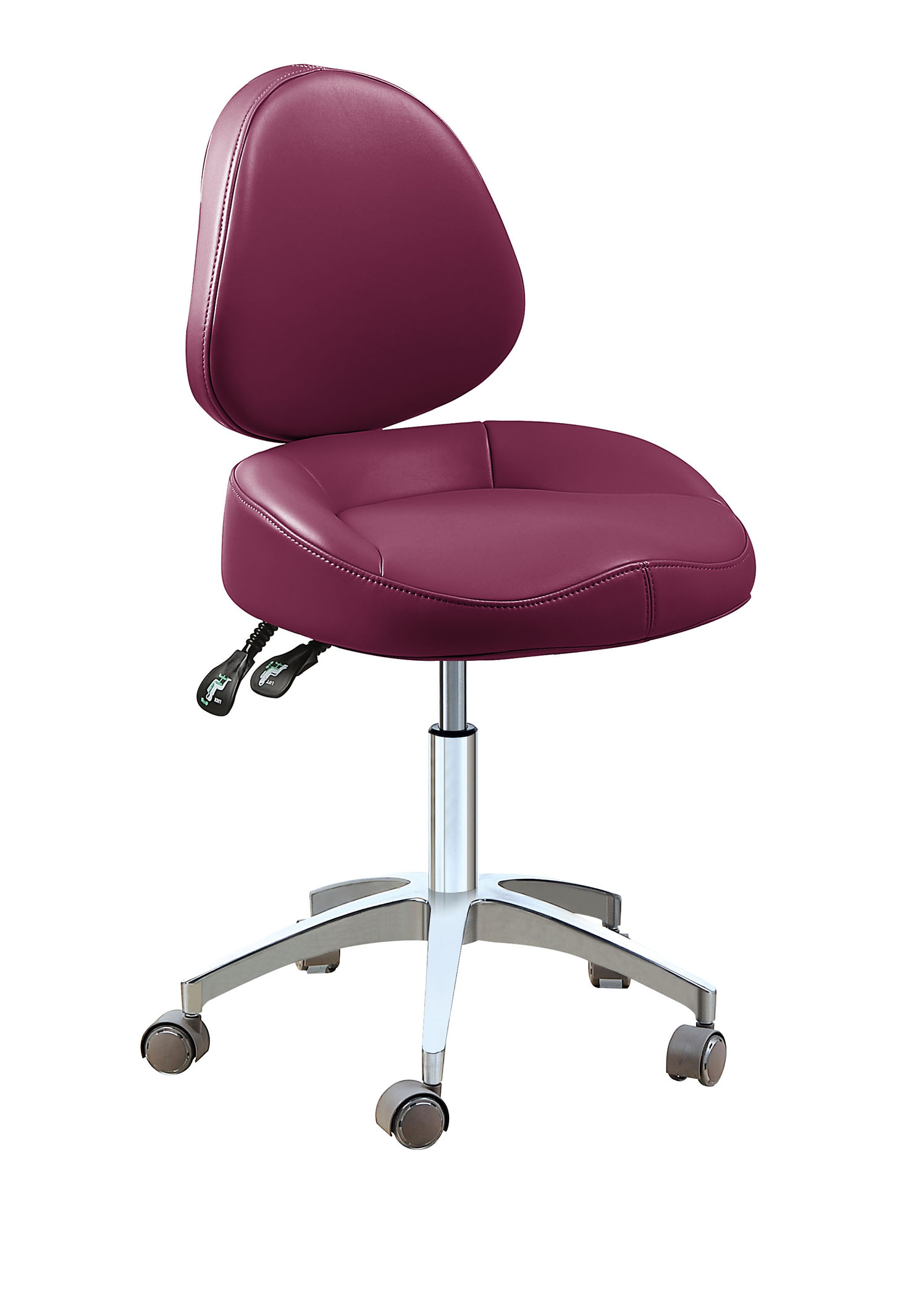 AY-215B3 DENTAL CHAIR - Image 4