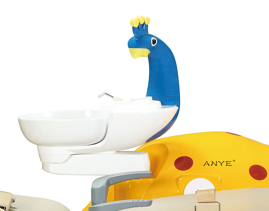 AY-215D2 DENTAL CHAIR - Image 14