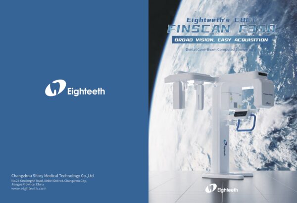 FinScan F350 - Image 2