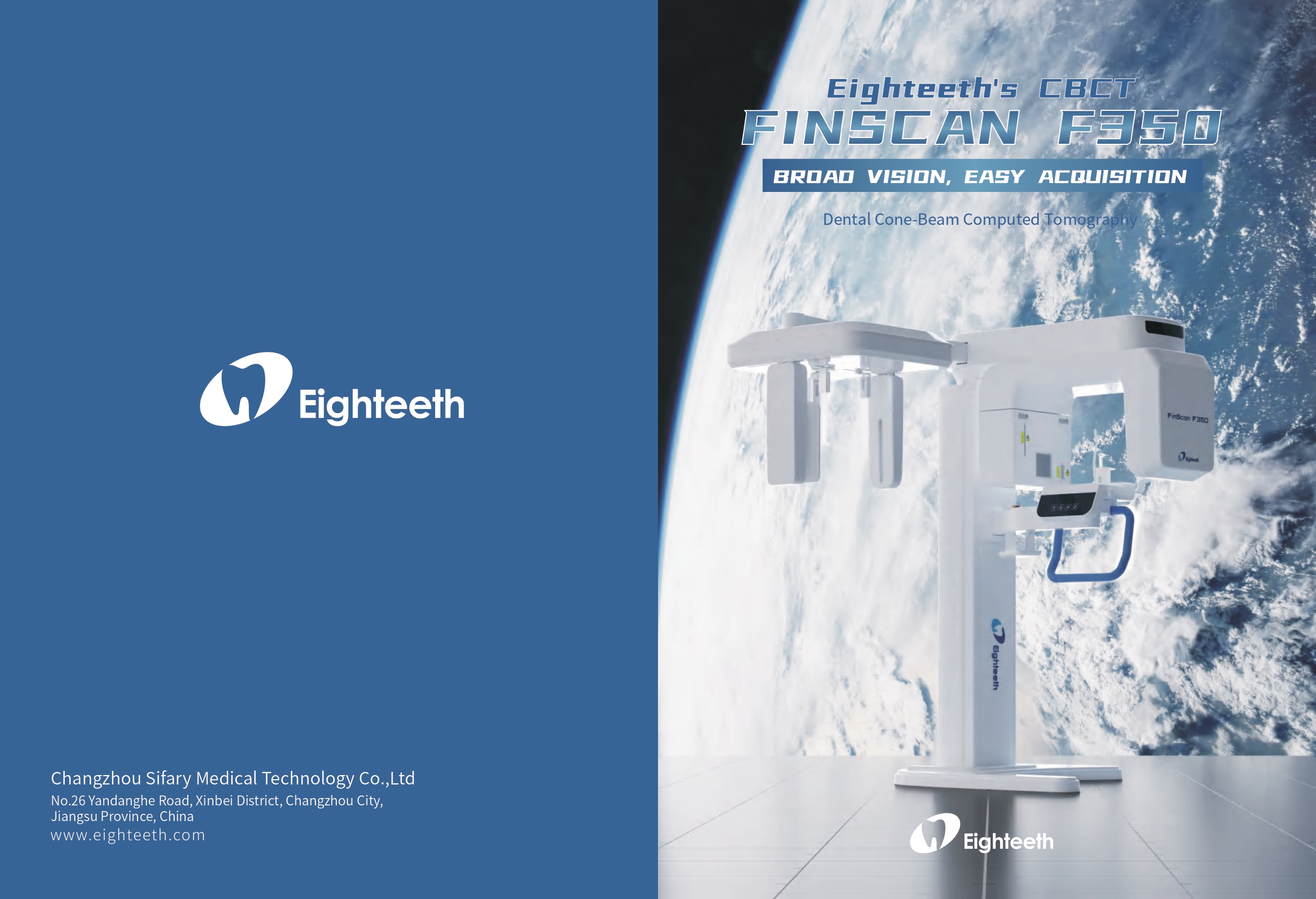 FinScan F350 - Image 2