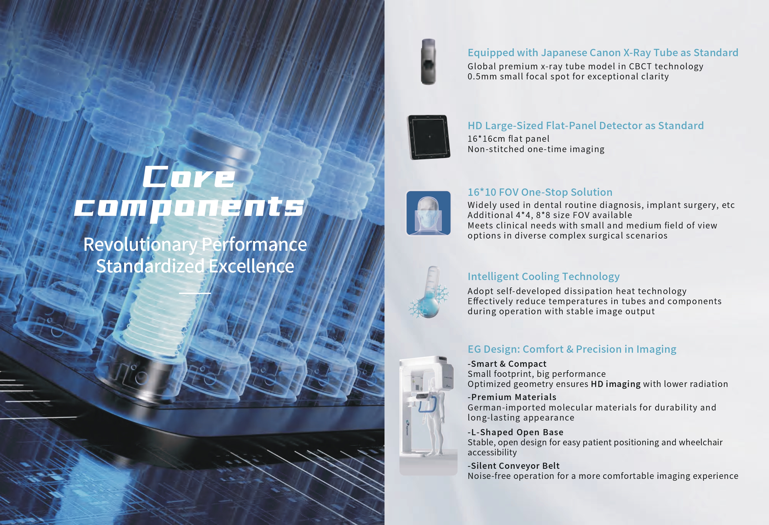 FinScan F350 - Image 3
