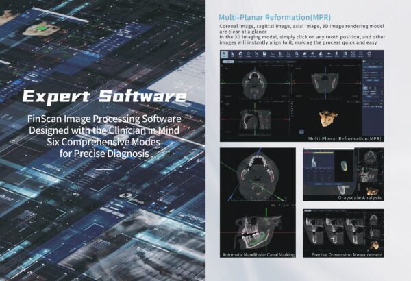 FinScan F350 - Image 6