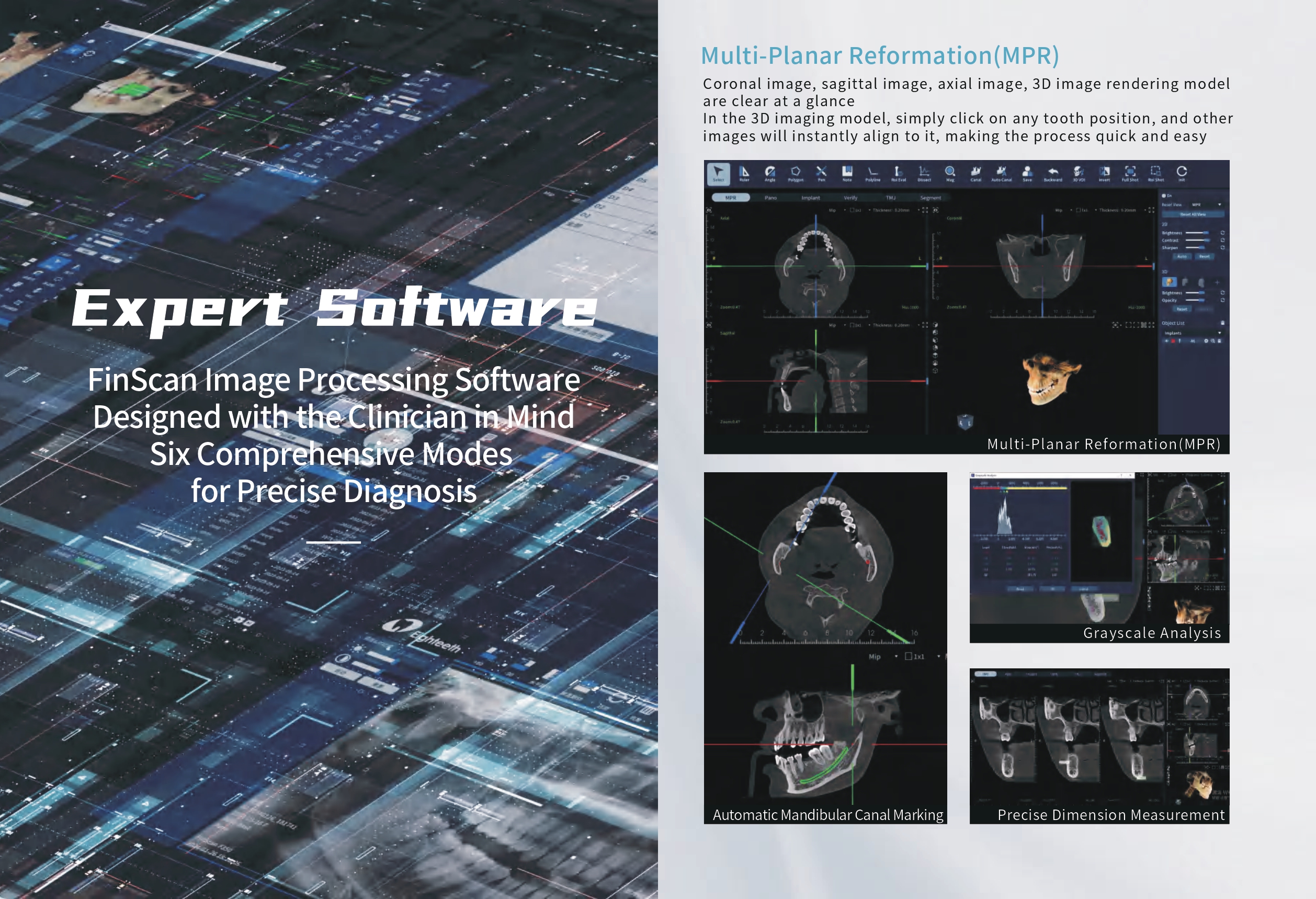 FinScan F350 - Image 6