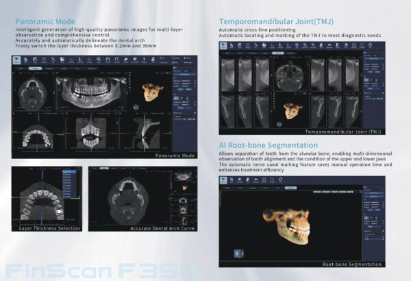 FinScan F350 - Image 7
