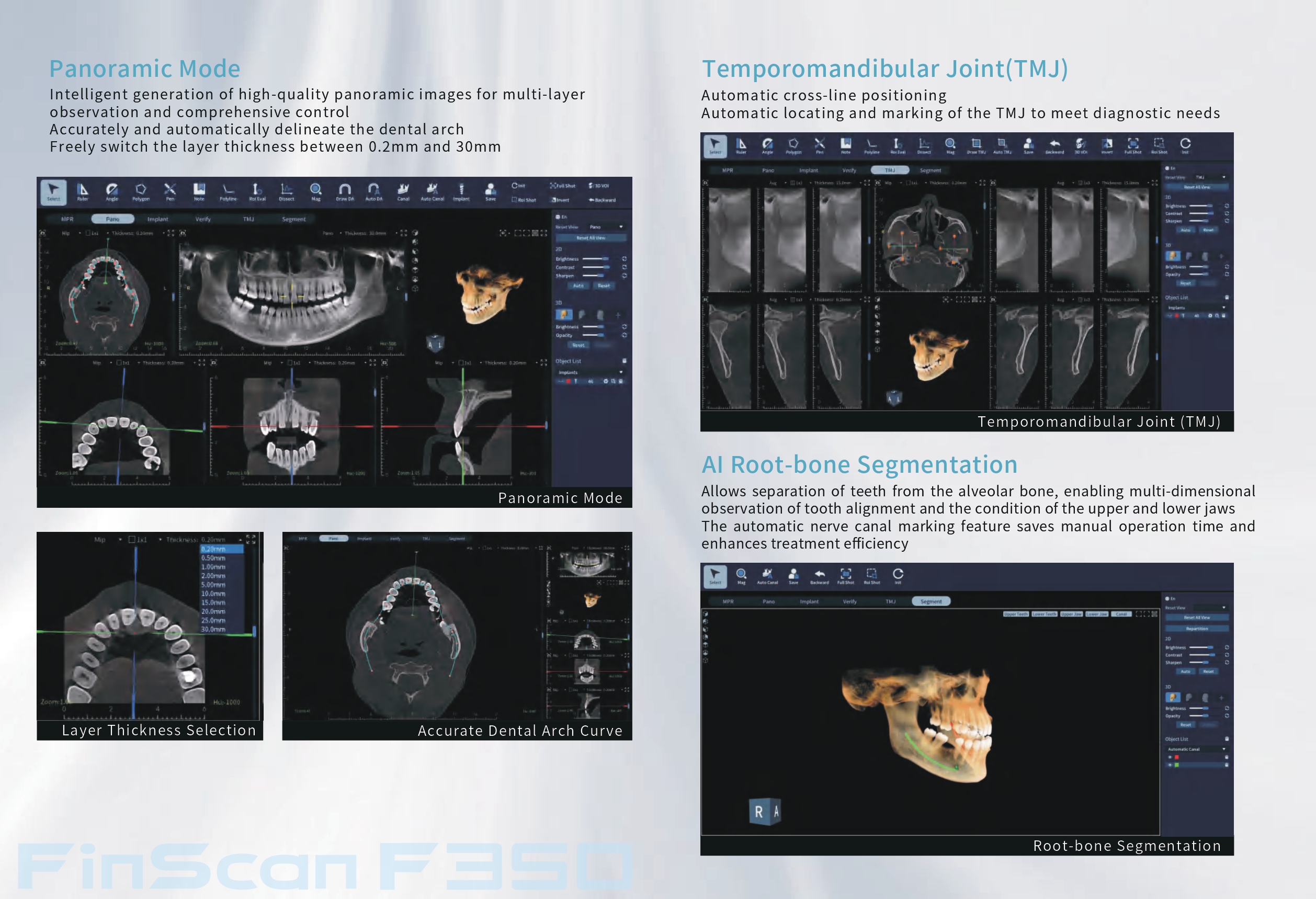 FinScan F350 - Image 7