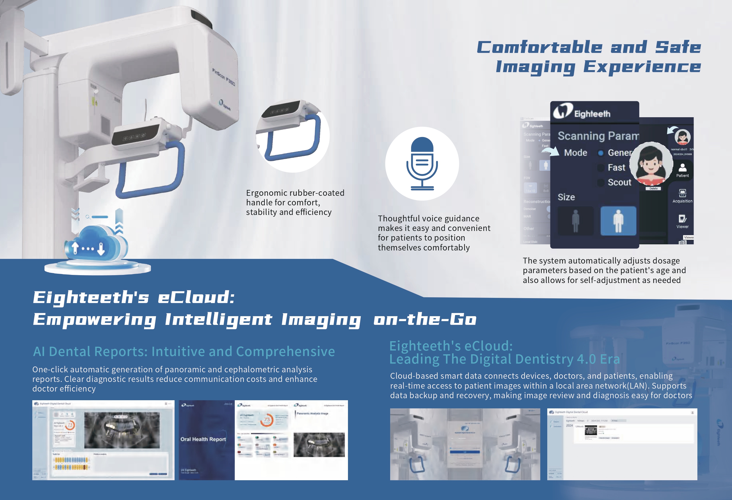 FinScan F350 - Image 9