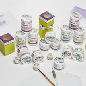 G-Ceram MF (Metal Ceramic)