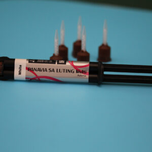 PANAVIA SA LUTING MULTI