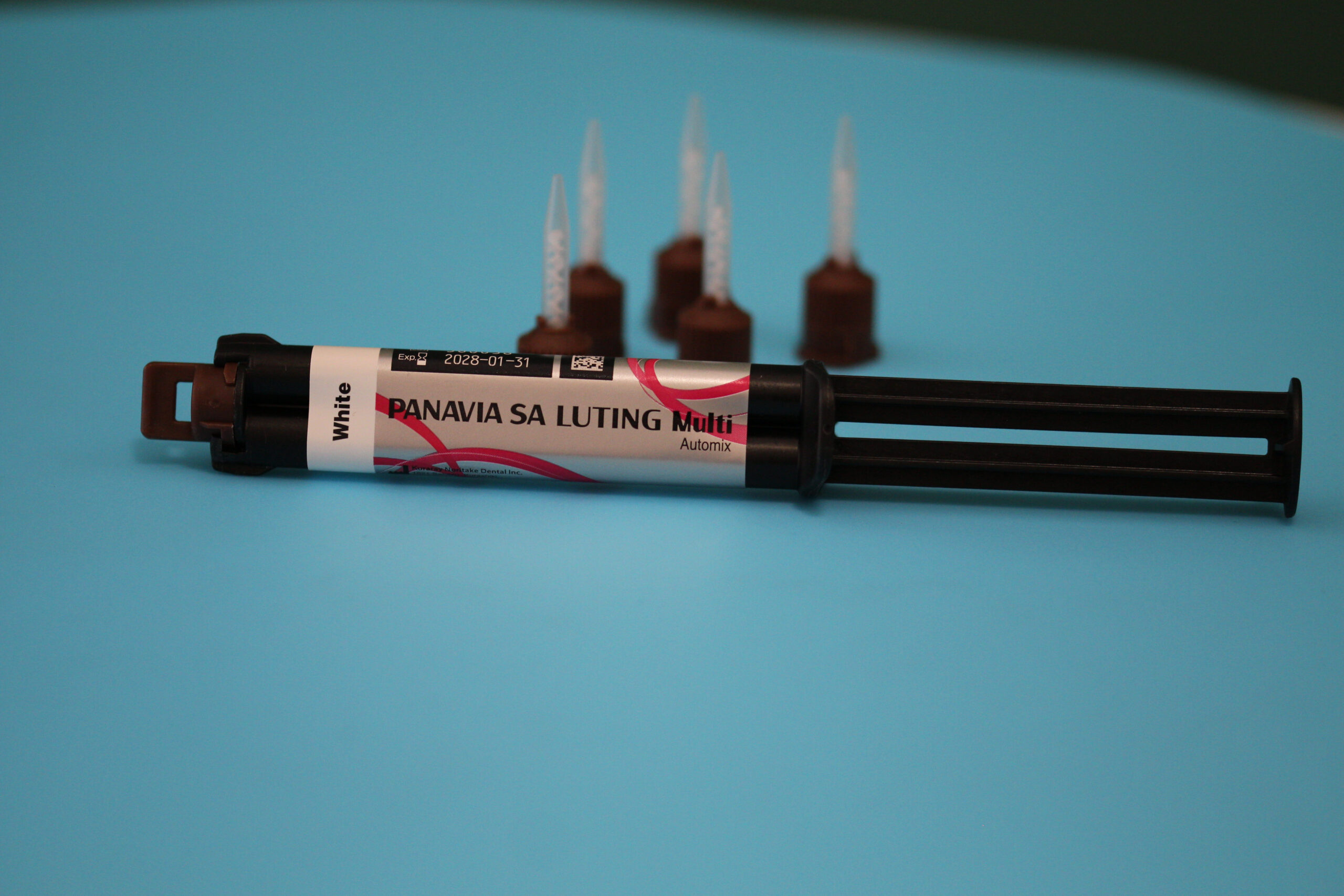 PANAVIA SA LUTING MULTI
