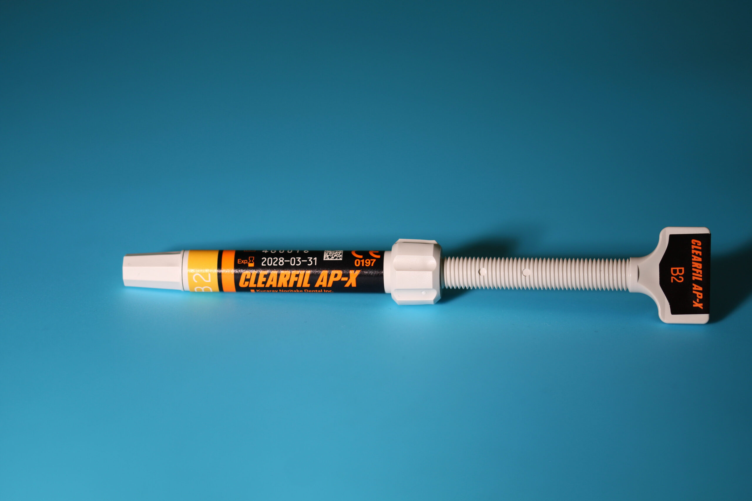 CLEARFIL AP-X