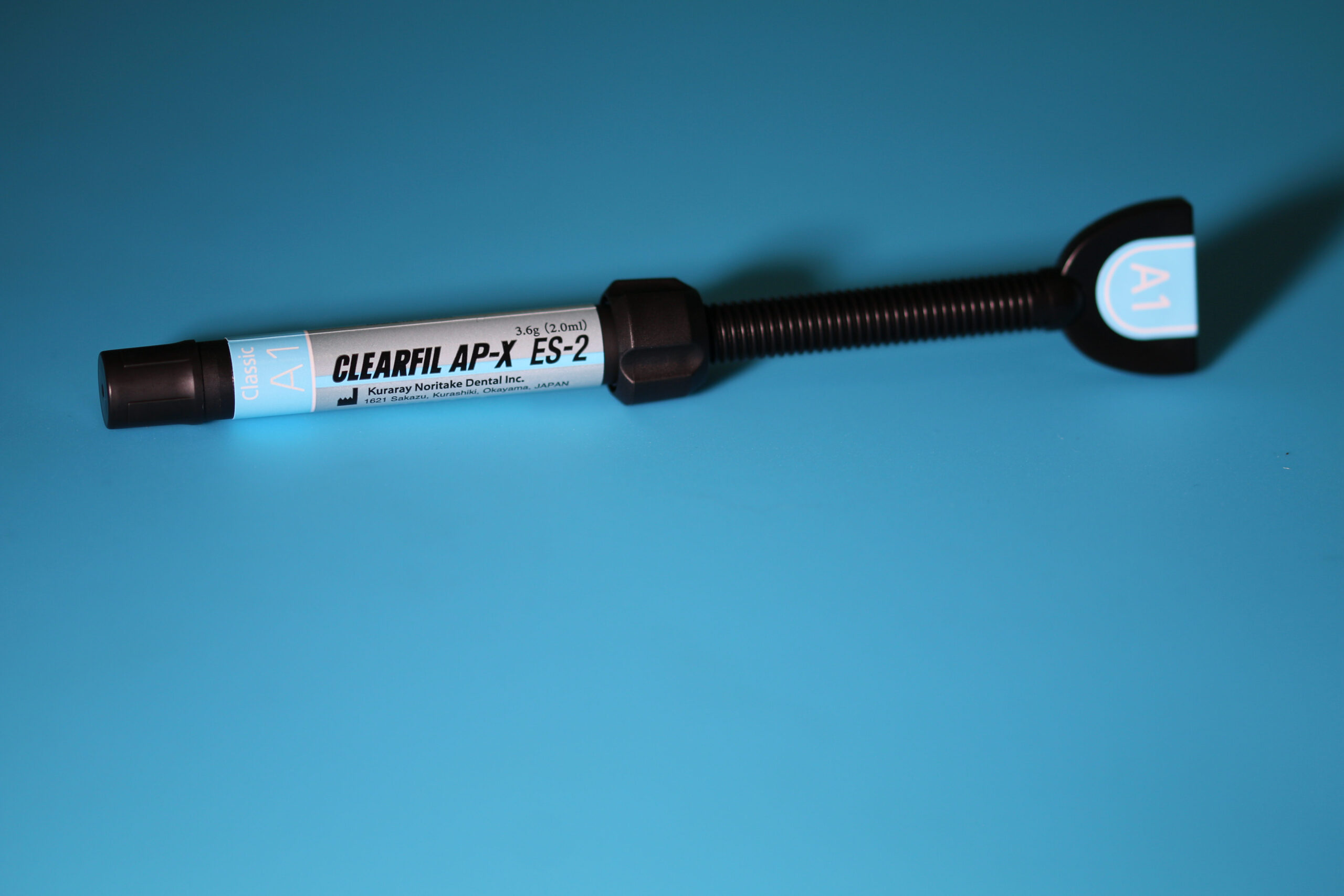 CLEARFIL AP-X ES-2
