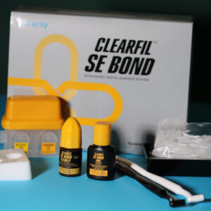 CLEARFIL SE BOND