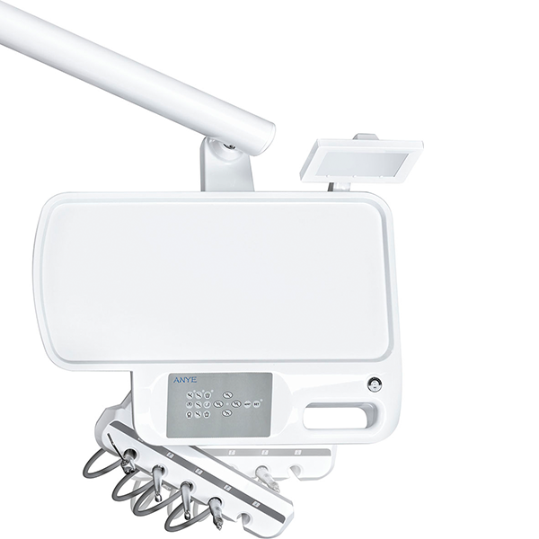 AY-215C1 DENTAL CHAIR - Image 8