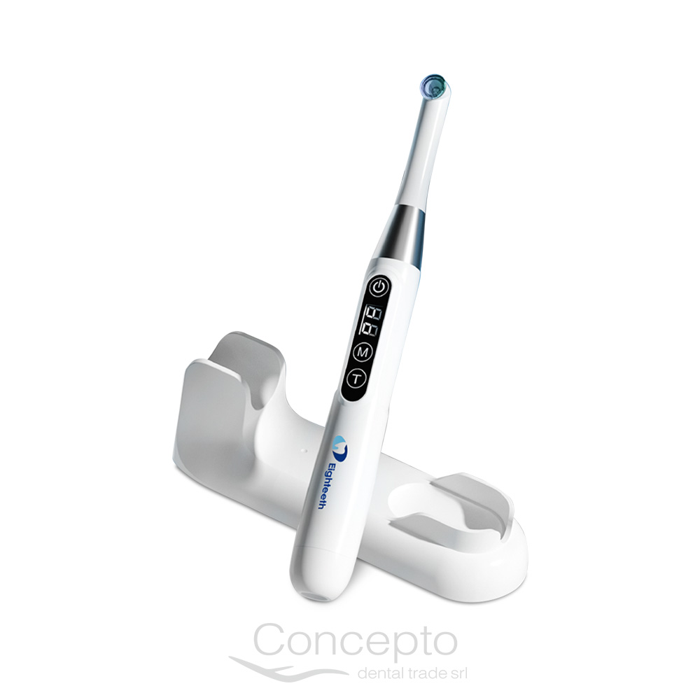 Curing Pen