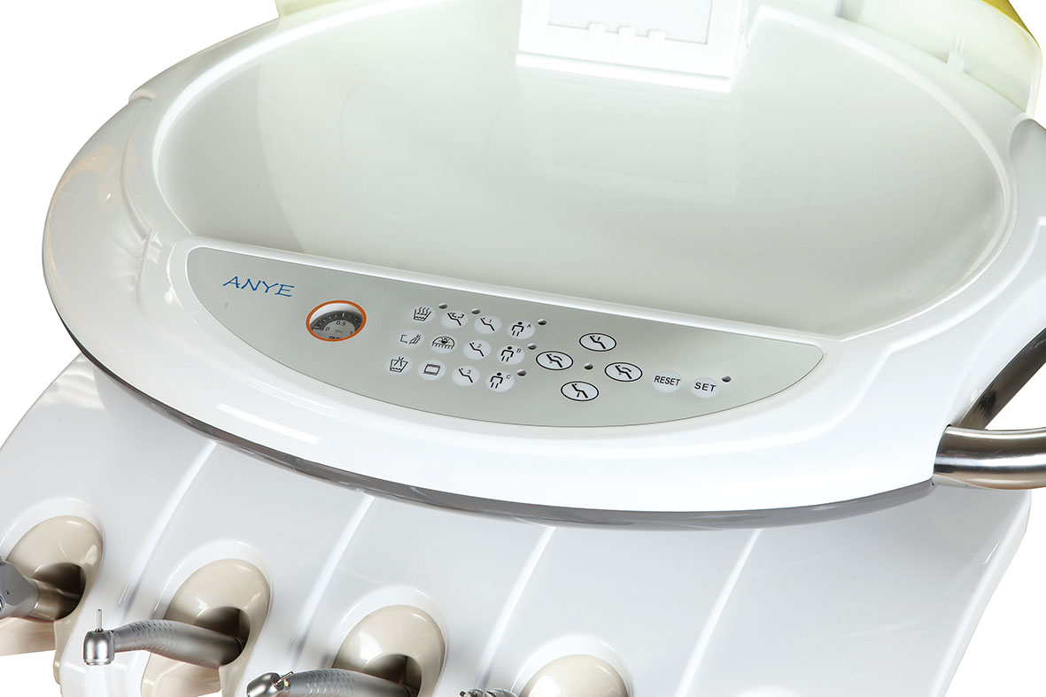 AY-215D2 DENTAL CHAIR - Image 2
