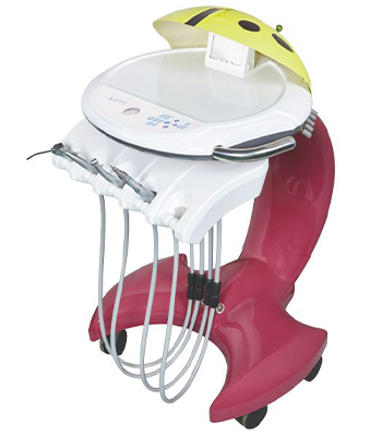 AY-215D2 DENTAL CHAIR - Image 17