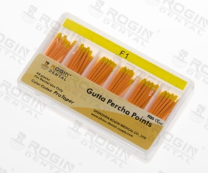 Gutta Percha Points–Denatal root canal filling - Image 4