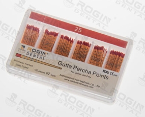 Gutta Percha Points–Denatal root canal filling - Image 3