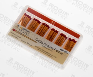 Gutta Percha Points–Denatal root canal filling - Image 2