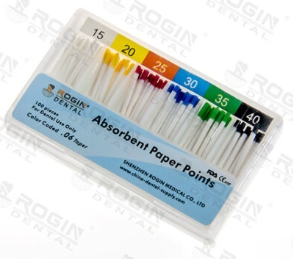 Absorbent Paper Points–Root canal treatment - Image 3