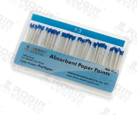 Absorbent Paper Points–Root canal treatment - Image 2