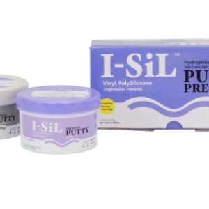 I-SiL Premium Putty