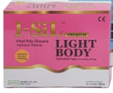 I-SiL LIGHT BODY